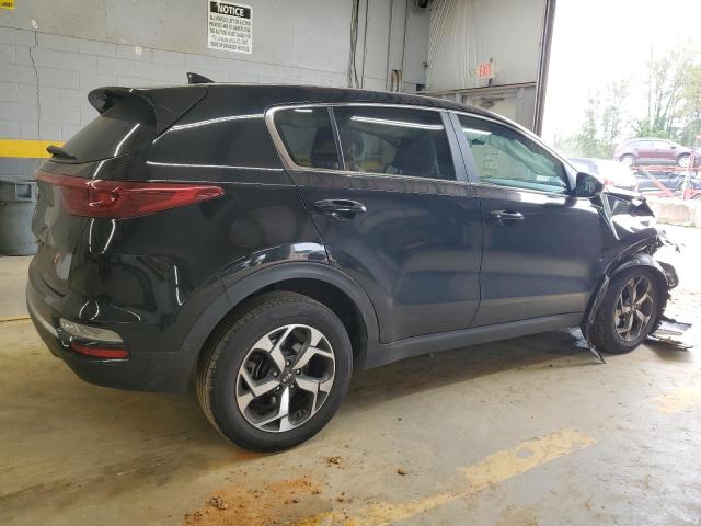 KNDPM3AC3N7969965 Kia Sportage L 3