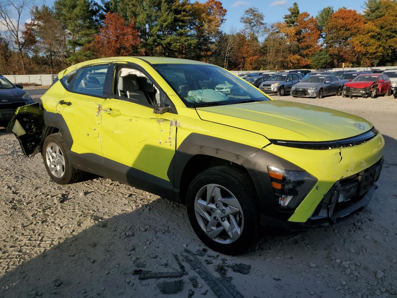 2024 Hyundai Kona - Image 4