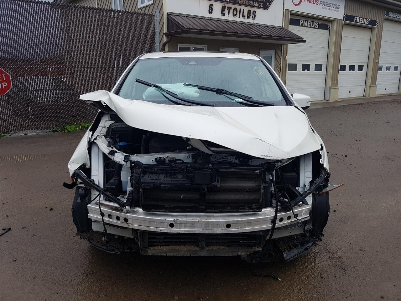 2019 Honda Odyssey - Image 5