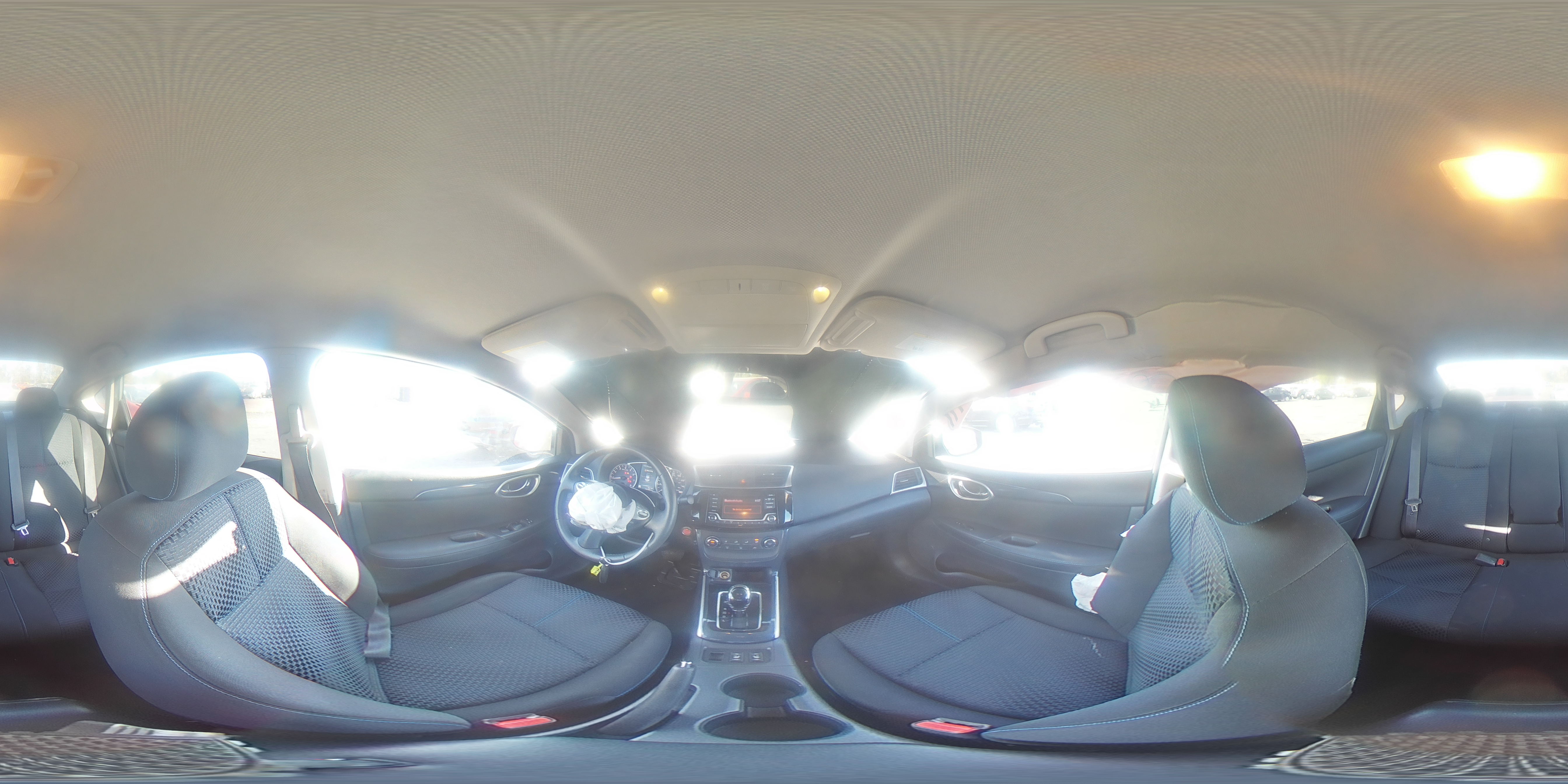 2017 Nissan Sentra - Image 13