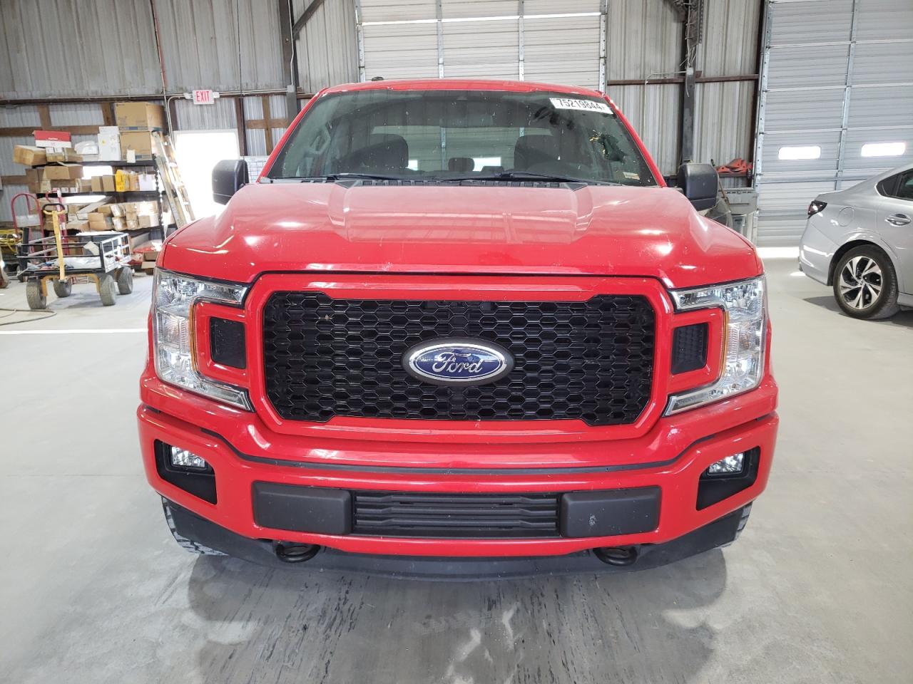 2019 Ford F-150 - Image 5