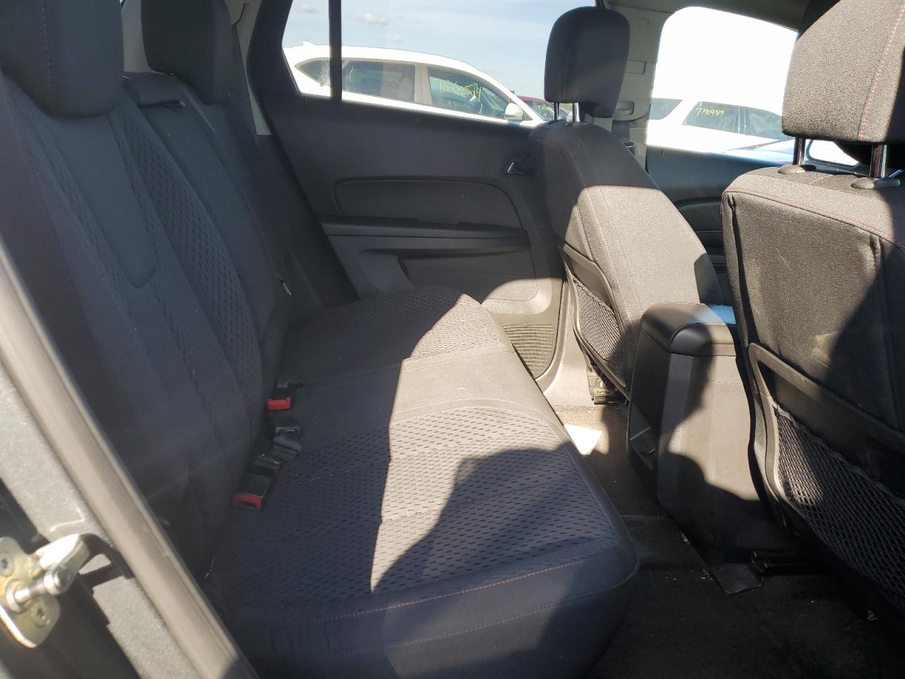 2011 GMC Terrain Sle VIN: 2CTFLREC3B6228677 Lot: 78031734