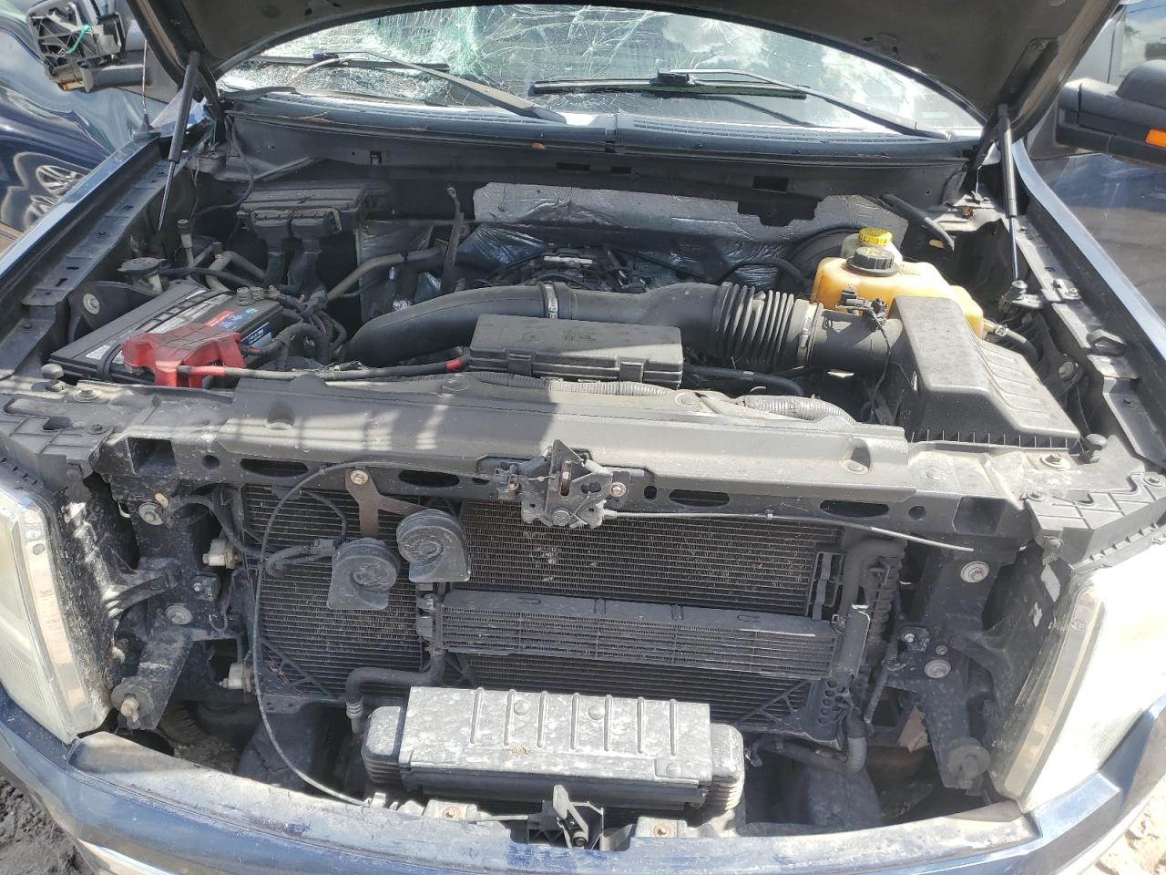 2014 Ford F-150 - Image 11