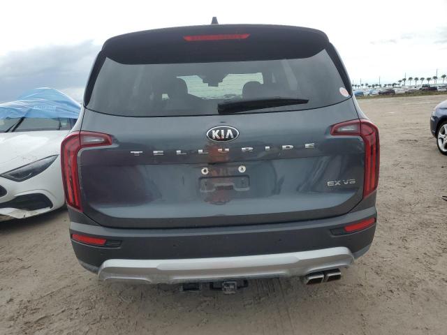 5XYP34HC9LG078111 Kia Telluride  6