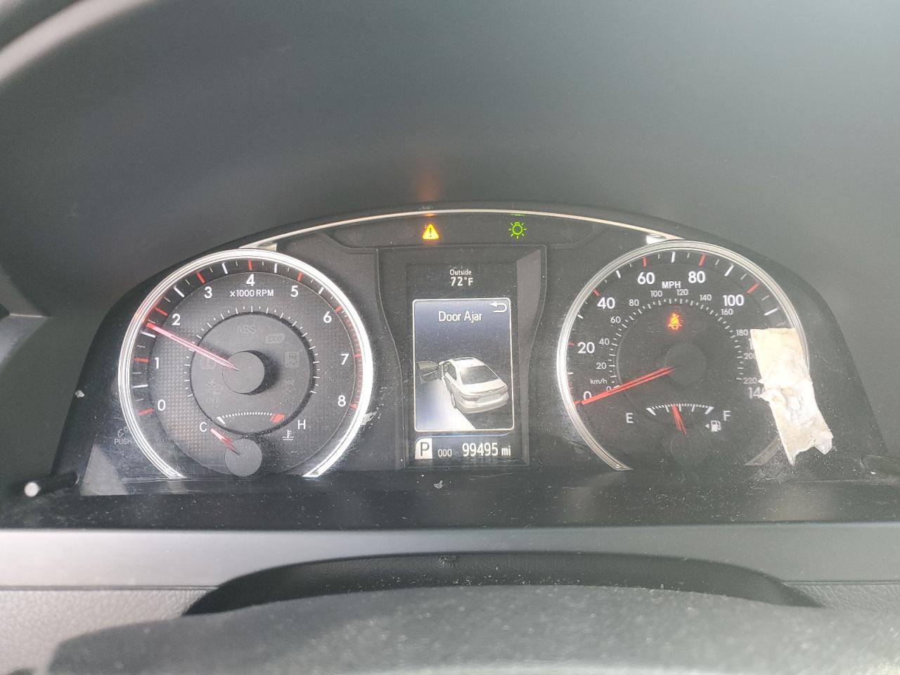 2015 Toyota Camry - Image 9