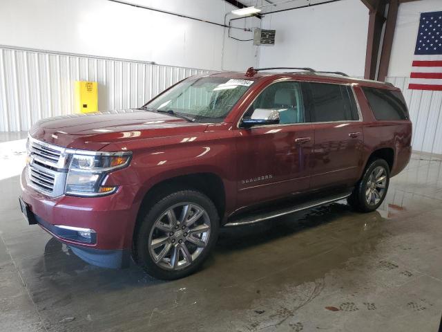 Windham, ME에서 판매 중인 2019 Chevrolet Suburban K1500 Premier - Minor Dent/Scratches