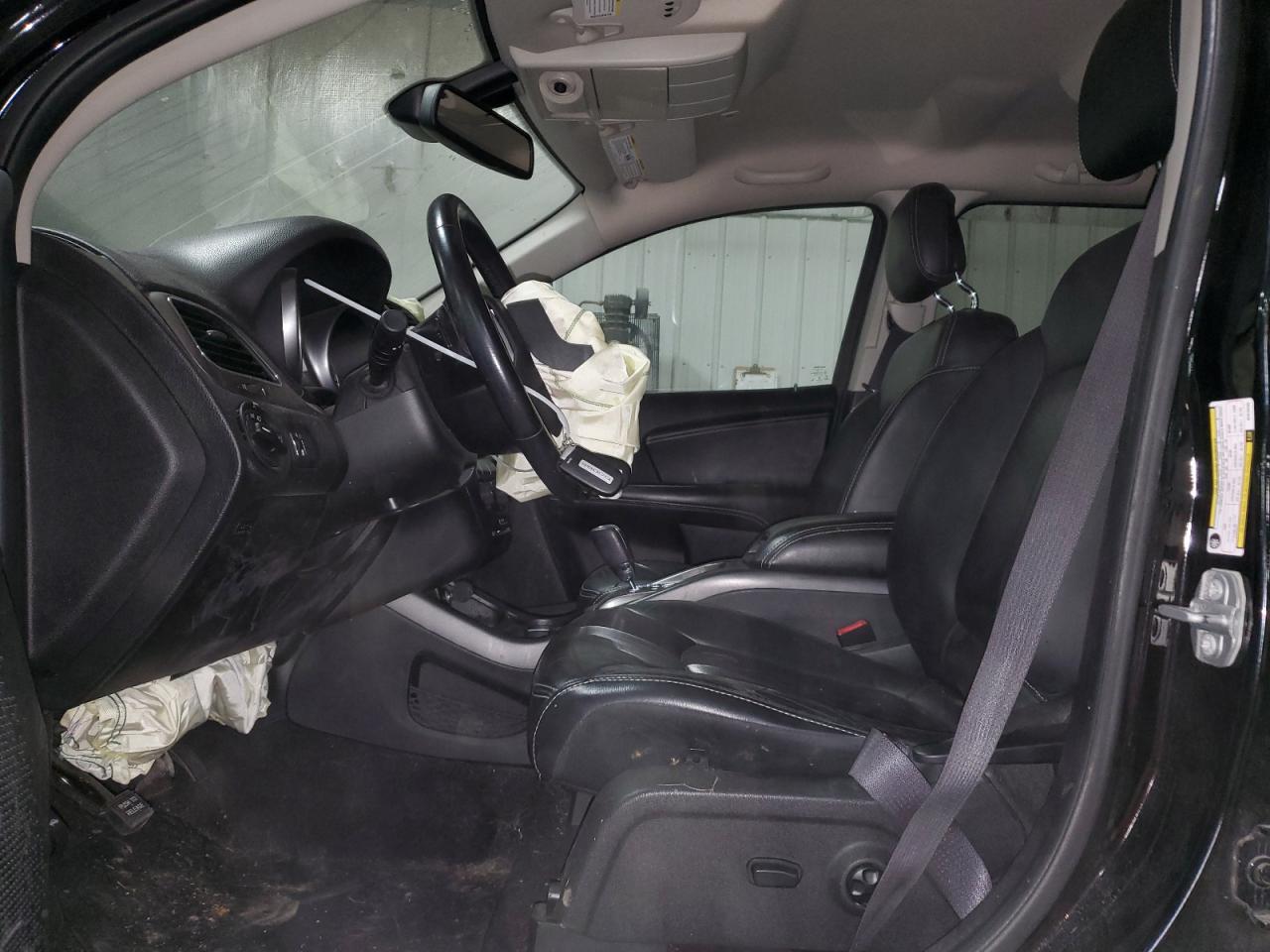 2019 Dodge Journey - Image 7
