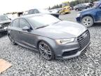 2016 Audi S3 Premium Plus for Sale in Montreal-est, QC - Side