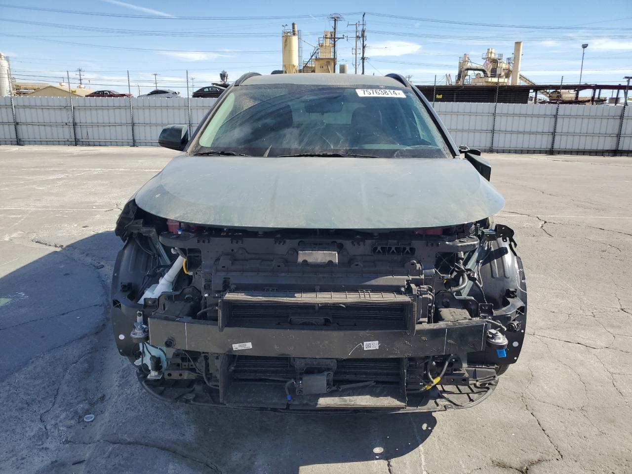 VIN KNDCR3LE5R5176683 2024 KIA NIRO no.5