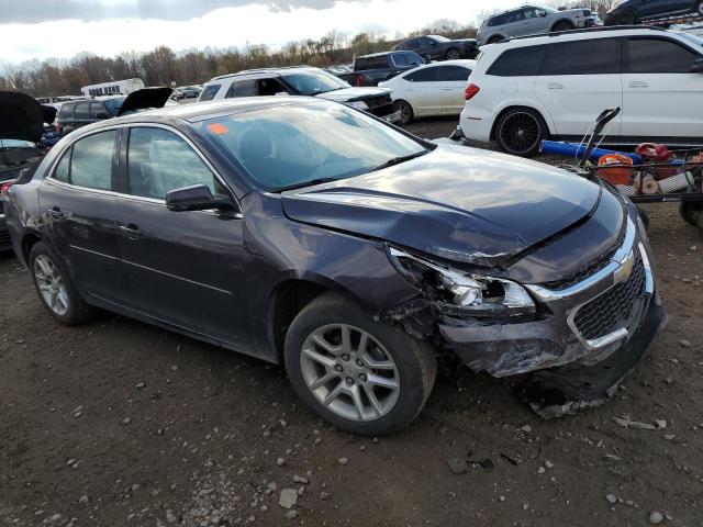  CHEVROLET MALIBU 2015 Charcoal