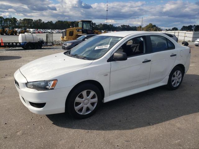 2013 Mitsubishi Lancer De na sprzedaż w Dunn, NC - All Over