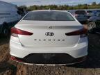 2020 Hyundai Elantra Sel for Sale in York Haven, PA - Front End