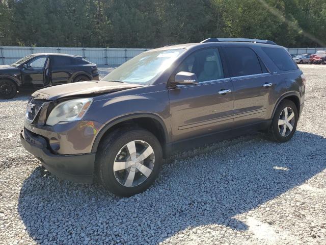 2011 Gmc Acadia Slt-1