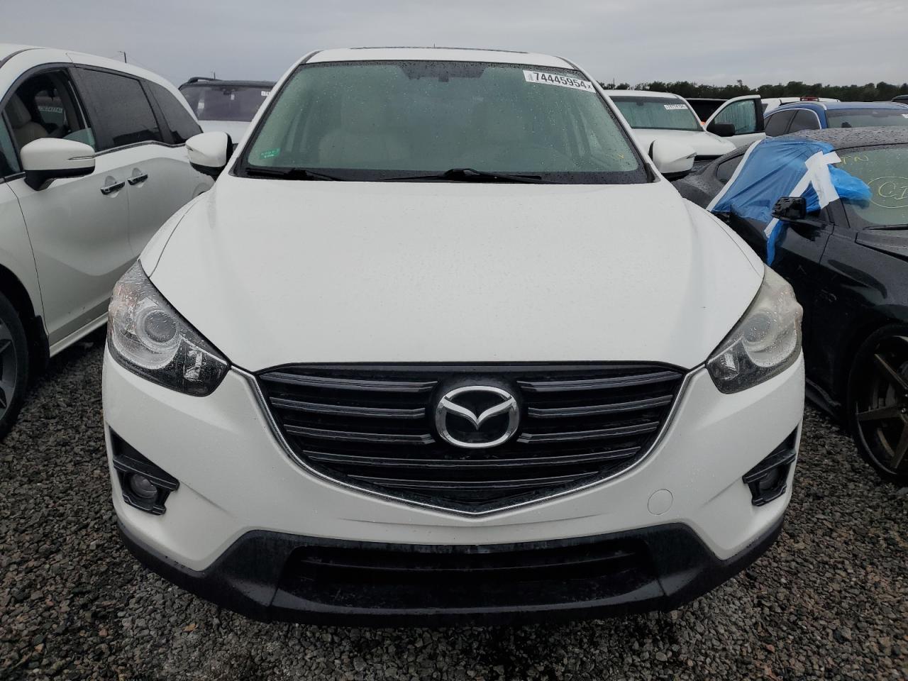 2016 Mazda CX-5 - Image 5