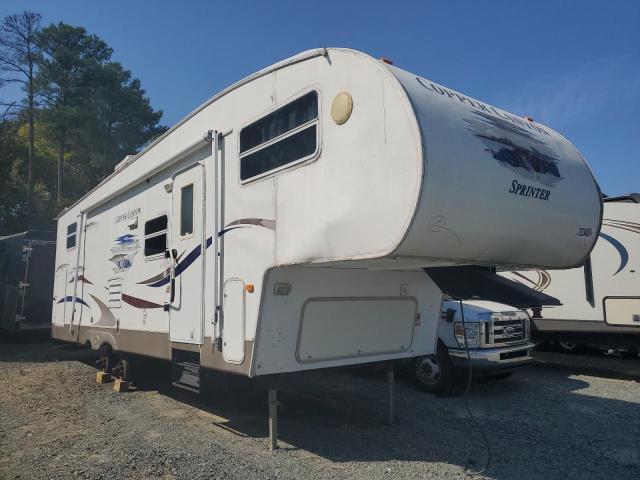 2006 Keystone Trvl Trl