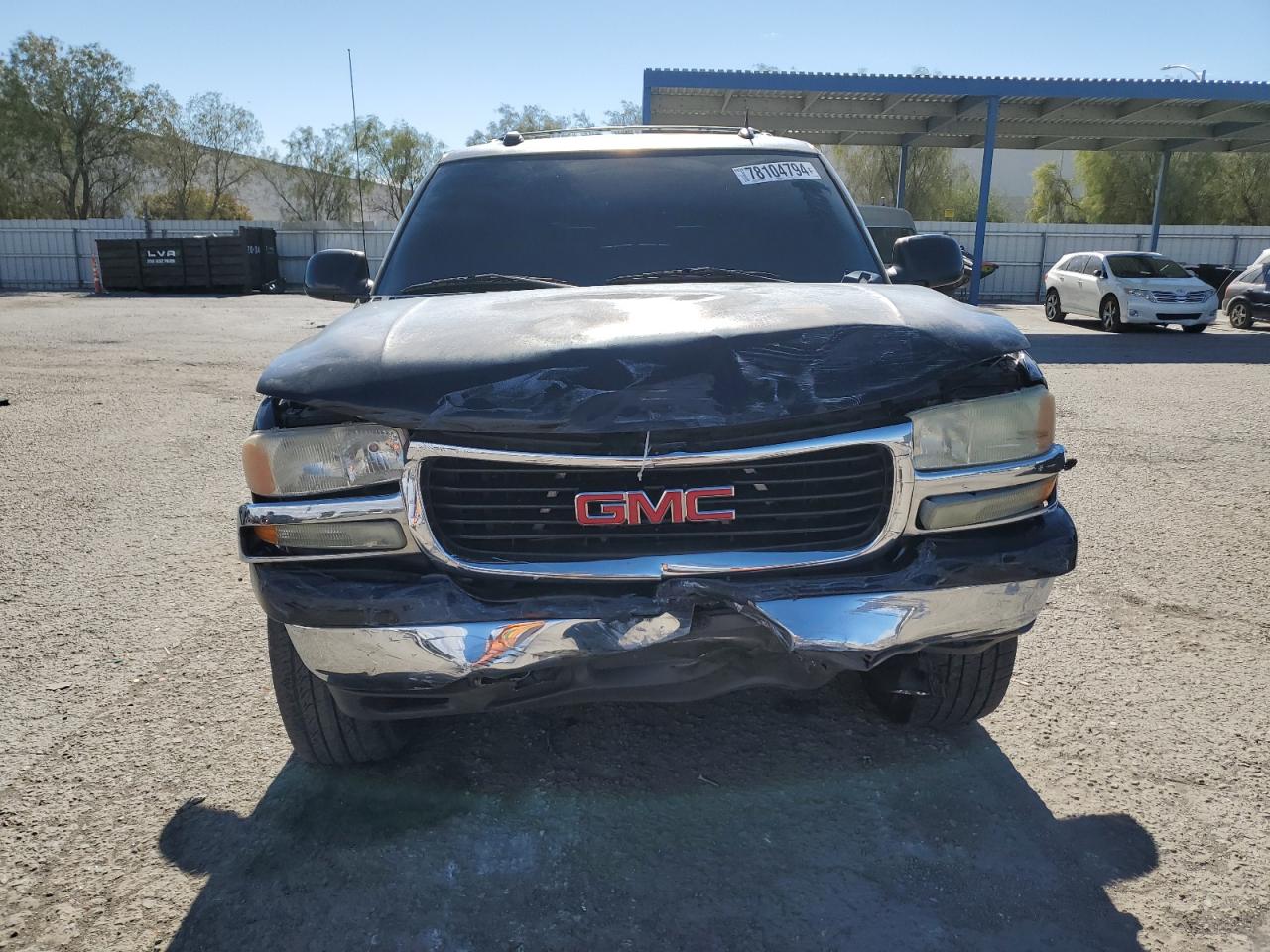 2005 GMC Yukon - Image 5