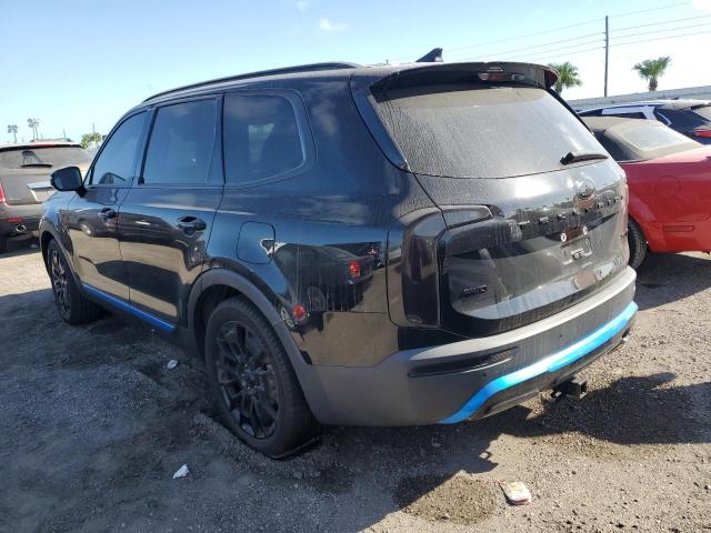 5XYP5DHC1MG096355 Kia Telluride  2