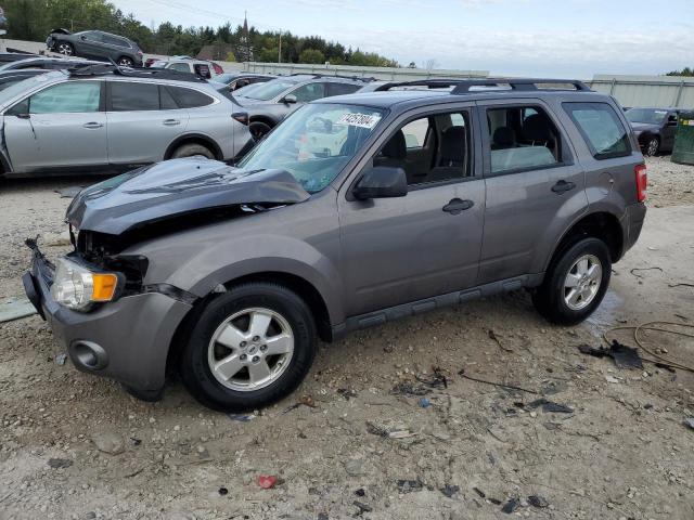 2012 Ford Escape Xls