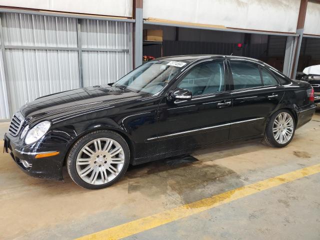 2007 Mercedes-Benz E 350