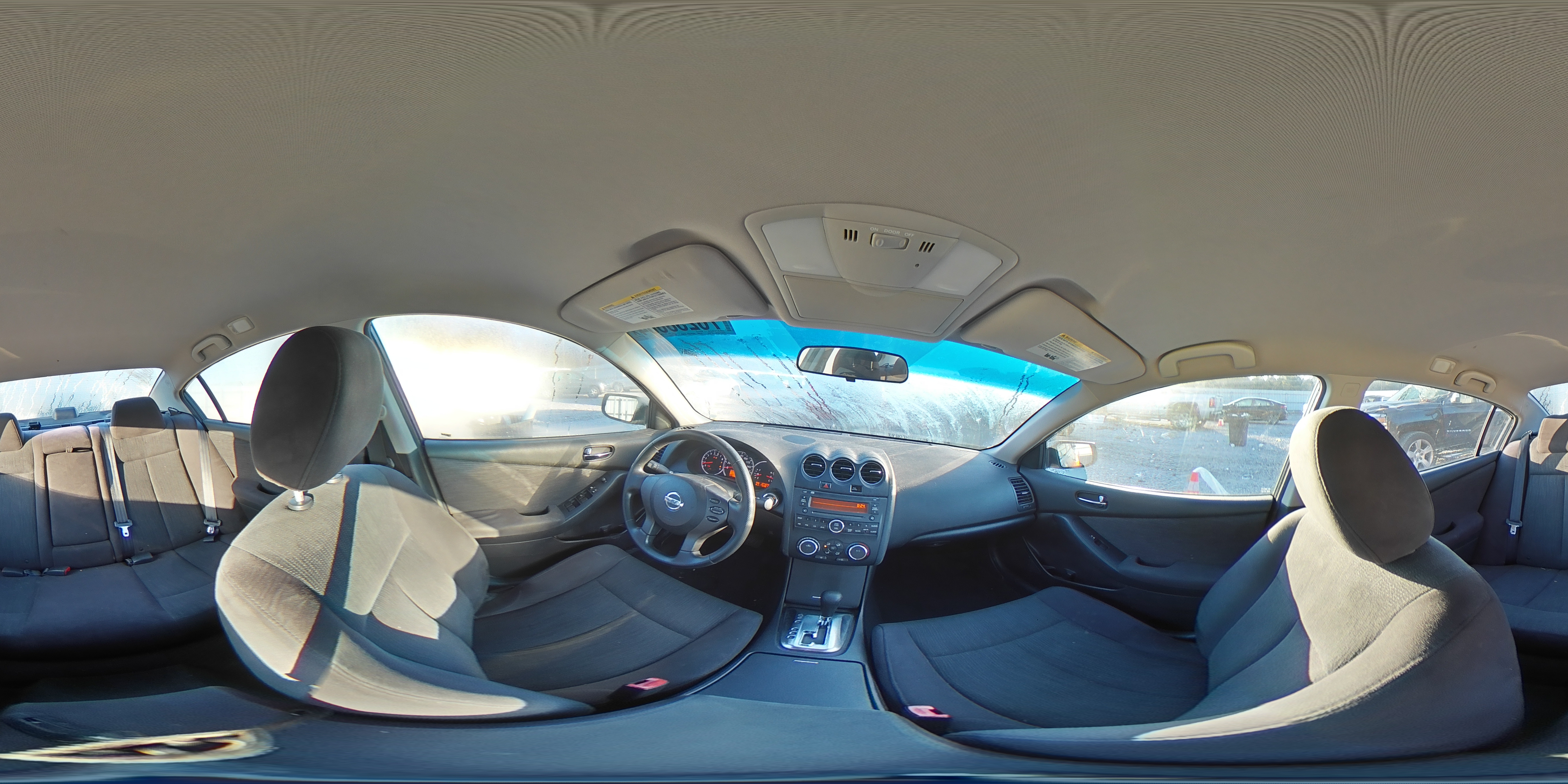 2012 Nissan Altima - Image 13