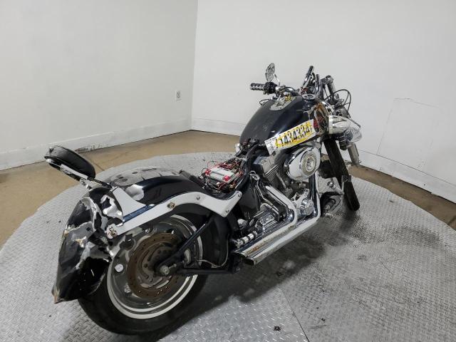 2006 HARLEY-DAVIDSON FXSTI 