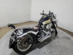 2006 HARLEY-DAVIDSON FXSTI  for sale at Copart TX - CRASHEDTOYS DALLAS