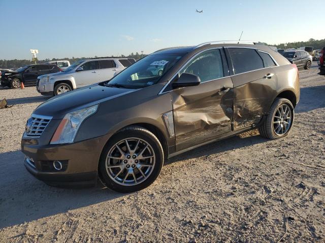 2014 Cadillac Srx Premium Collection