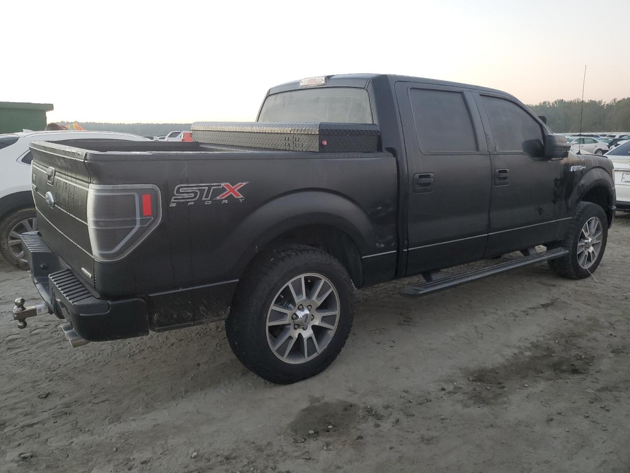 2014 Ford F-150 - Image 3