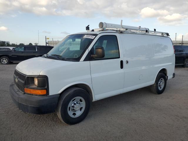 2013 Chevrolet Express G2500 