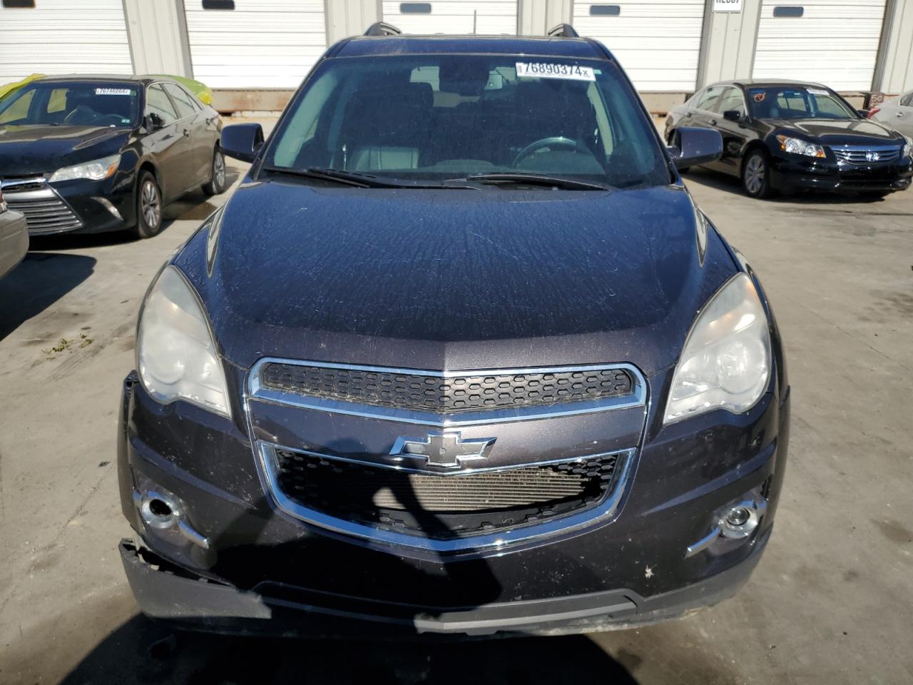 2015 Chevrolet Equinox - Image 5