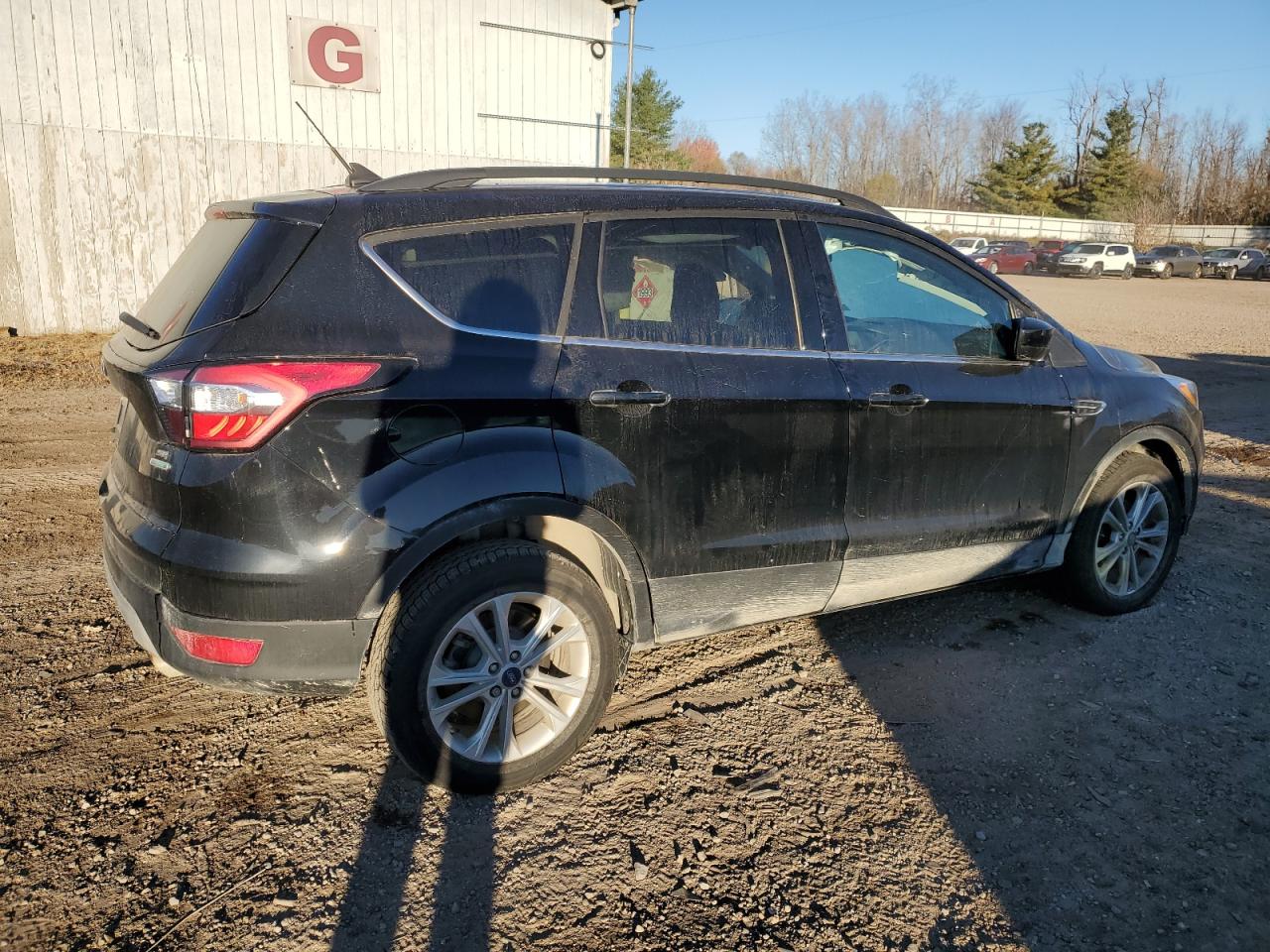 2018 Ford Escape - Image 3