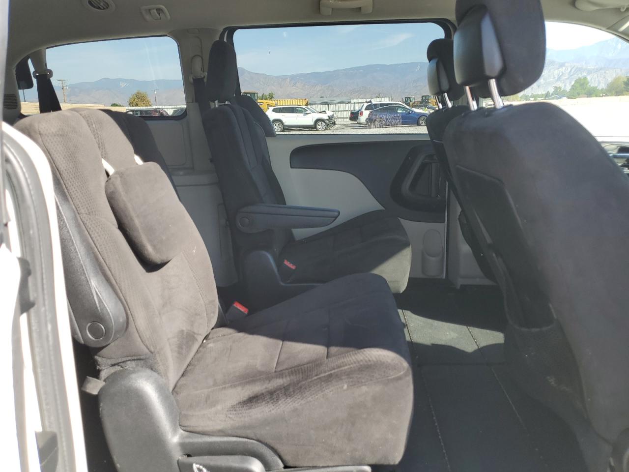 2013 Dodge Grand Caravan Sxt VIN: 2C4RDGCGXDR523339 Lot: 74715224