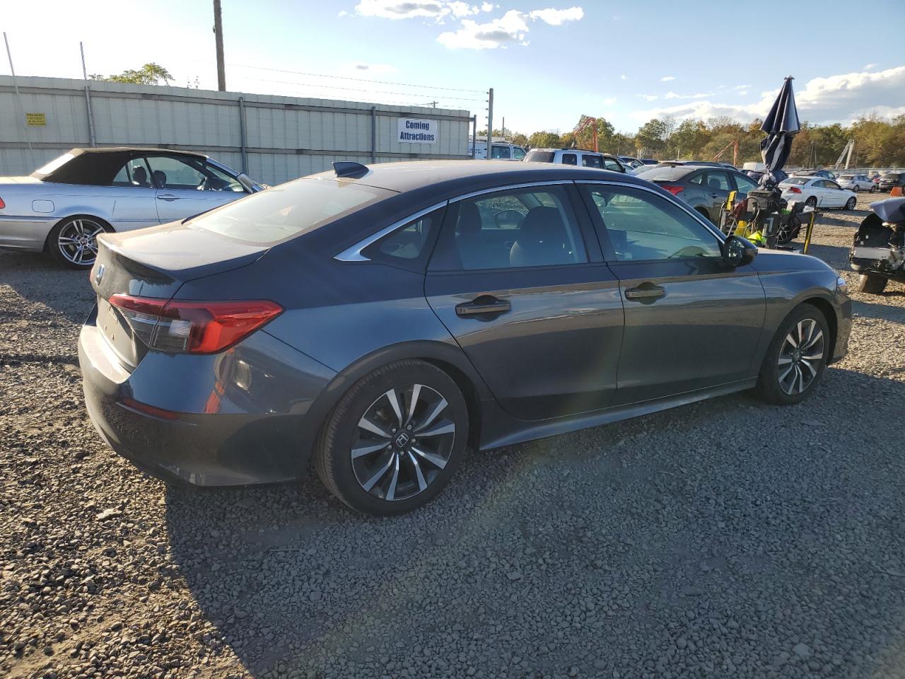 2023 Honda Civic - Image 3