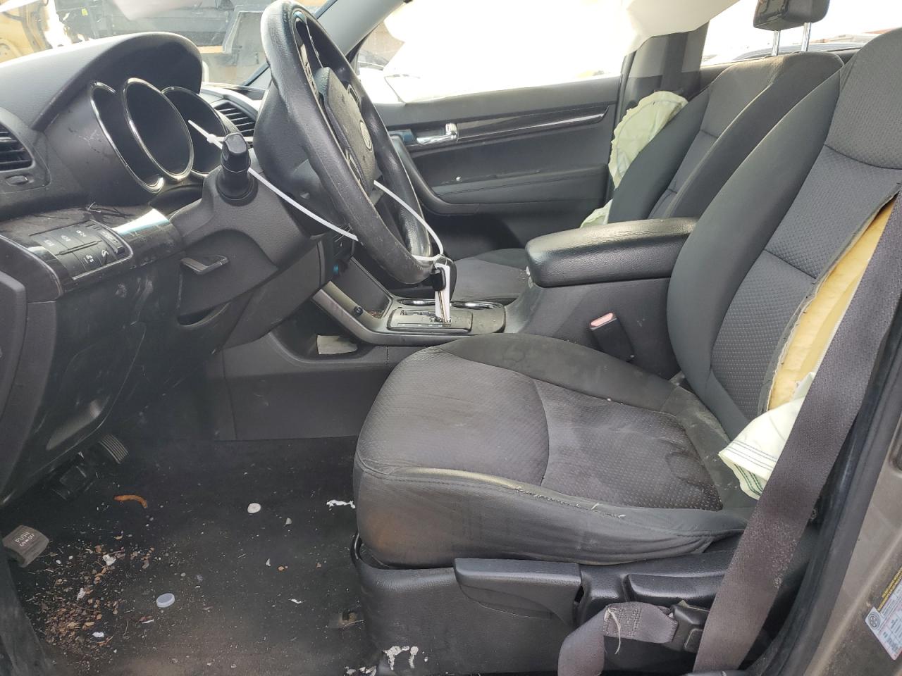 2013 Kia Sorento - Image 7