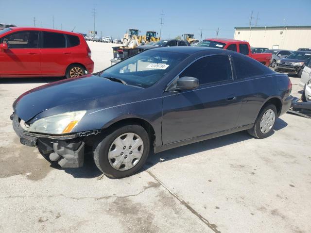 2004 Honda Accord Lx