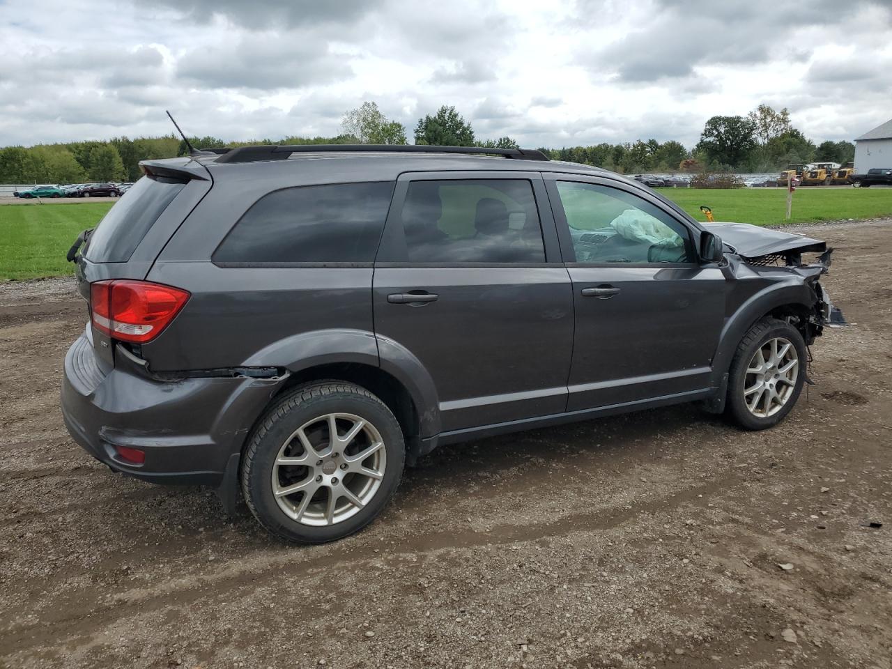 3C4PDCBB3GT105275 2016 Dodge Journey Sxt