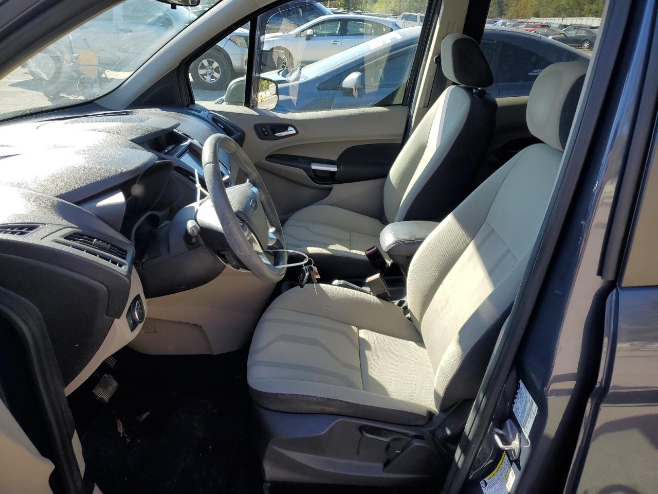 2014 Ford Transit - Image 7