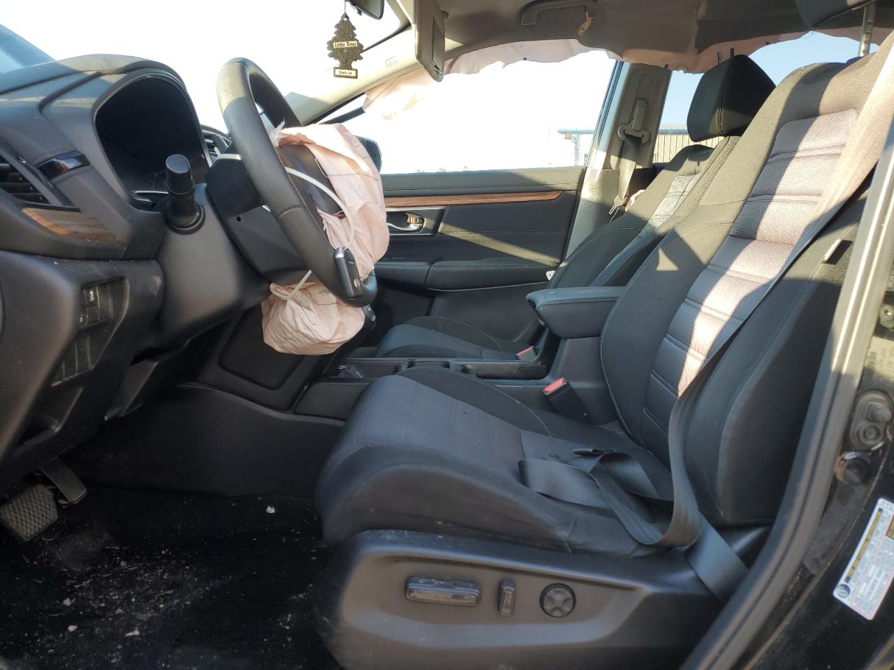 2018 Honda Cr-V Ex VIN: 7FARW2H53JE068365 Lot: 77857564