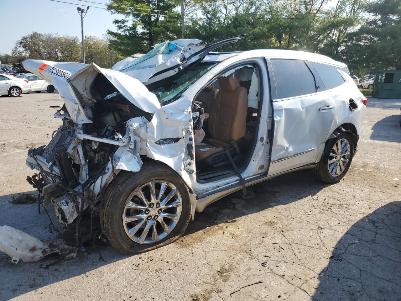 2018 Buick Enclave Premium for Sale in Lexington, KY - All Over