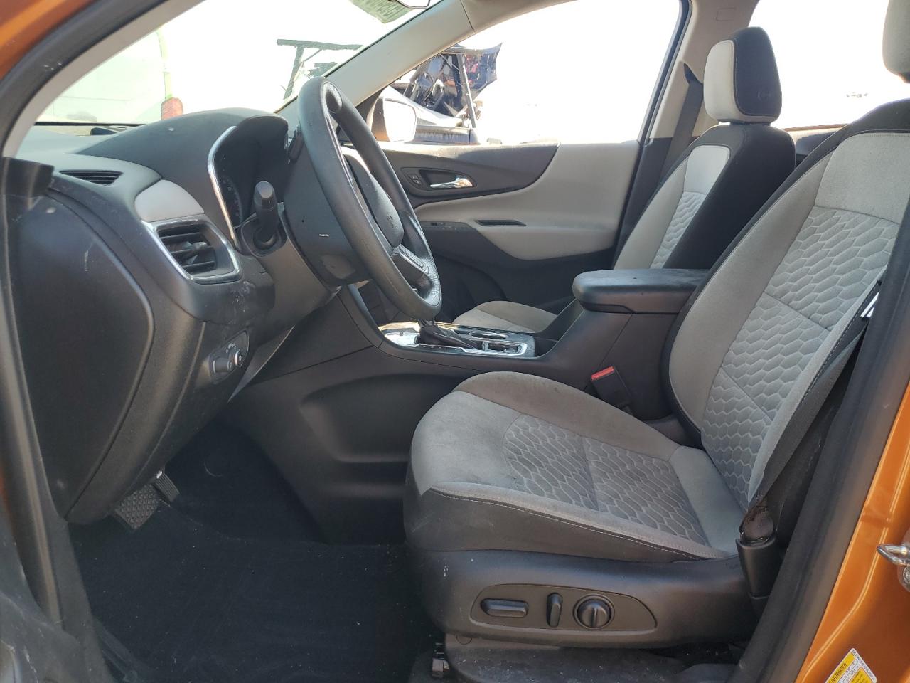 2019 Chevrolet Equinox - Image 7