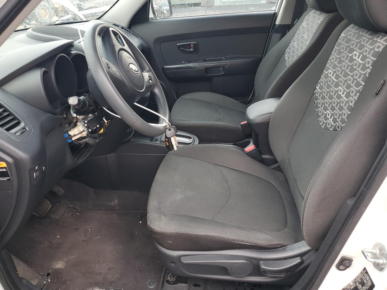 2010 Kia Soul - Image 7