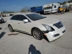 2013 Cadillac Xts Luxury Collection на продаже в Kansas City, KS - Front End