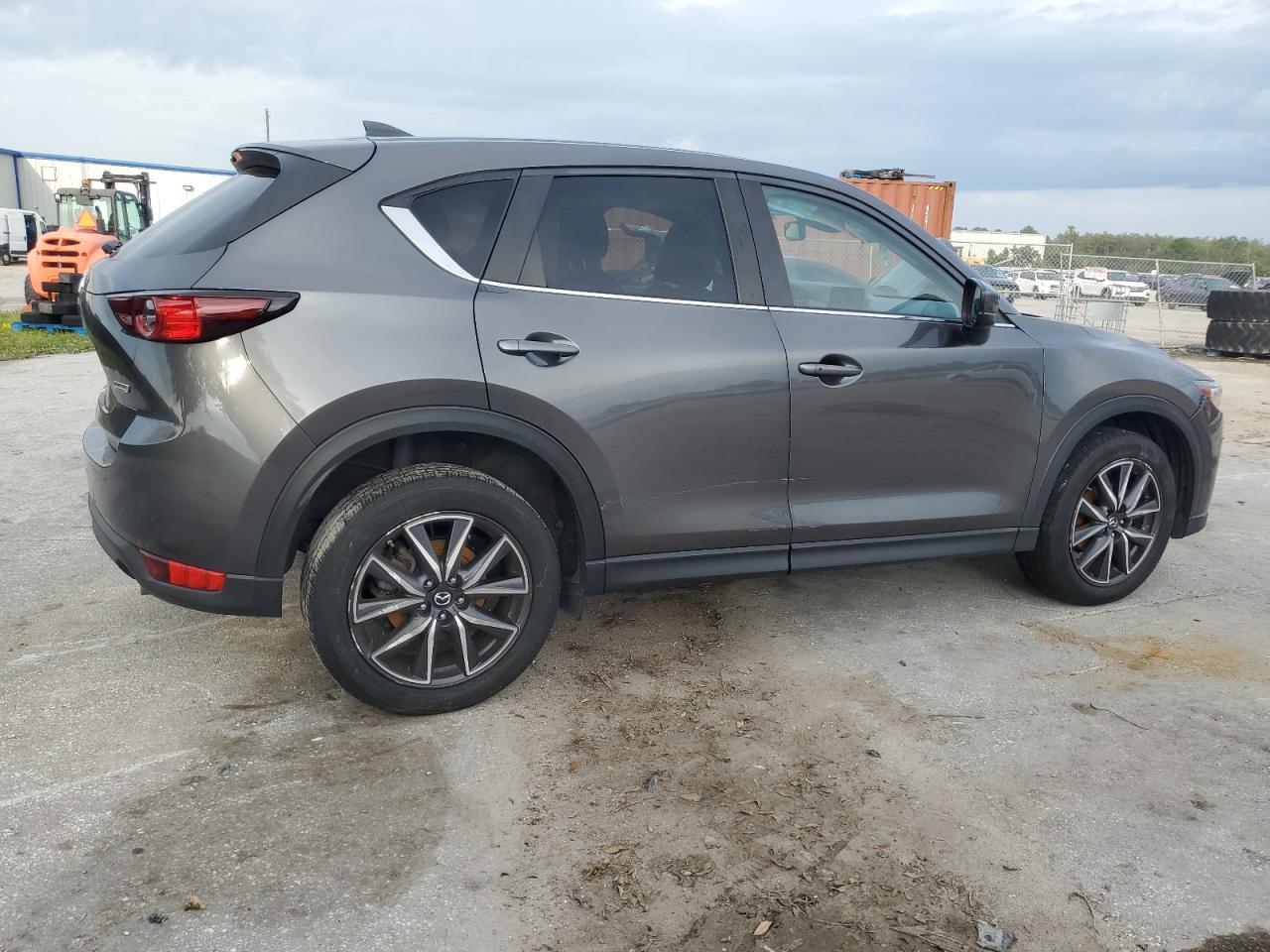 2018 Mazda CX-5 - Image 3