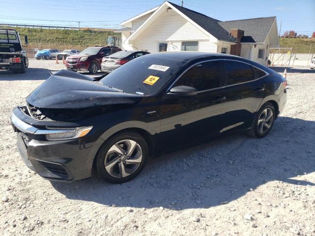 2020 Honda Insight Ex