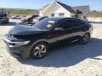 2020 Honda Insight Ex за продажба в Northfield, OH - Front End