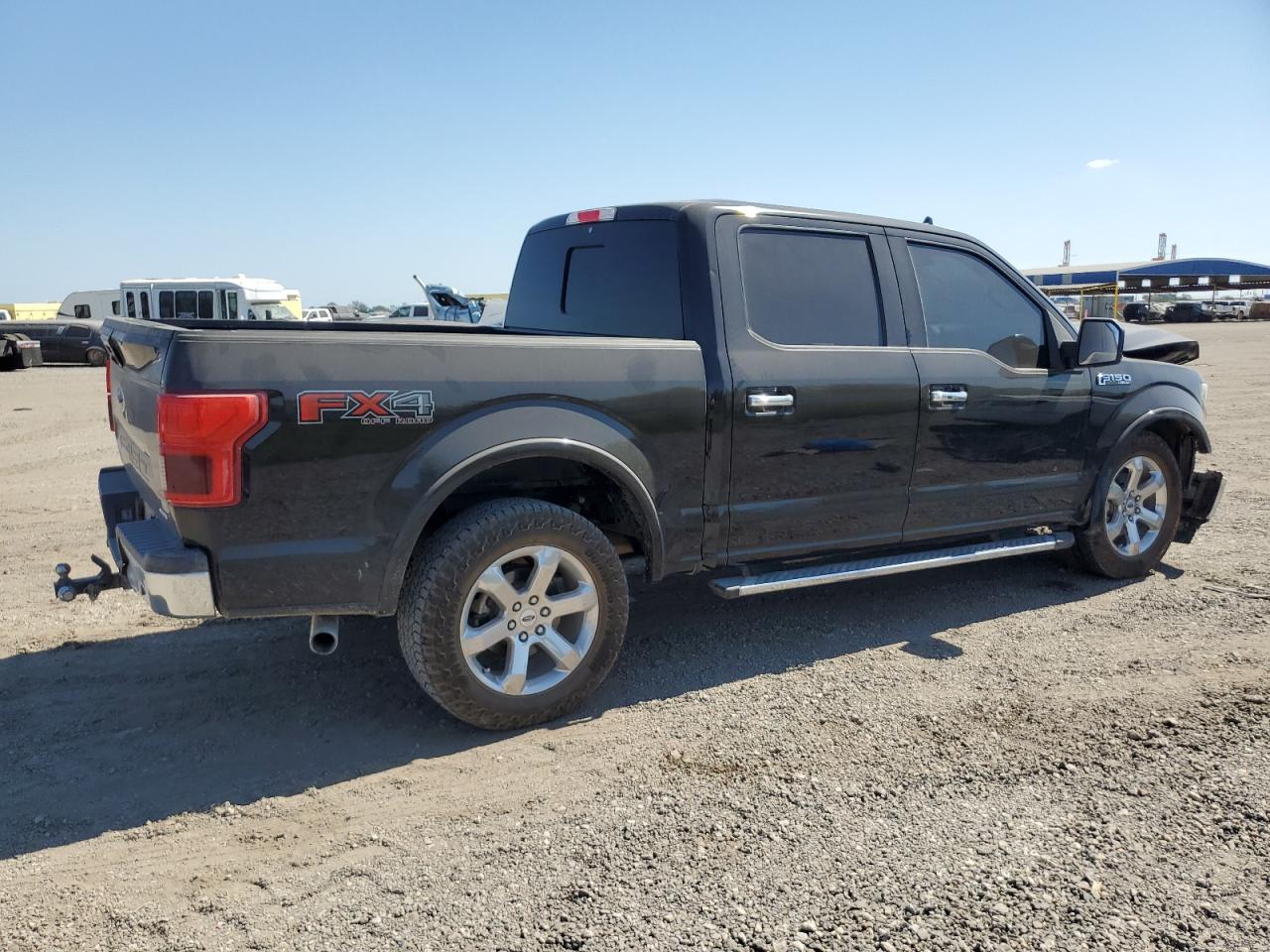 2019 Ford F-150 - Image 3