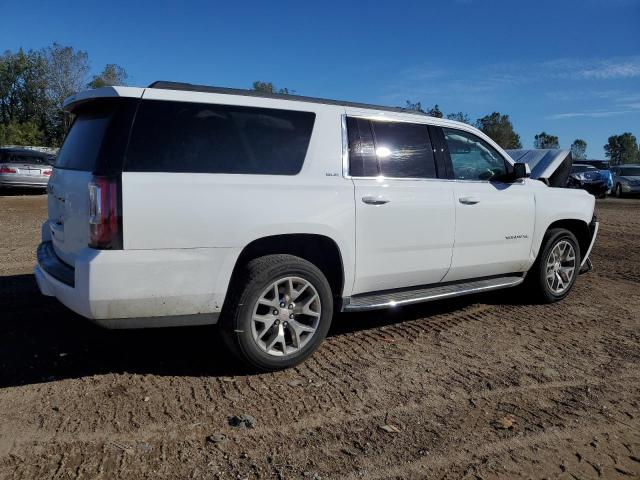  GMC YUKON 2020 White