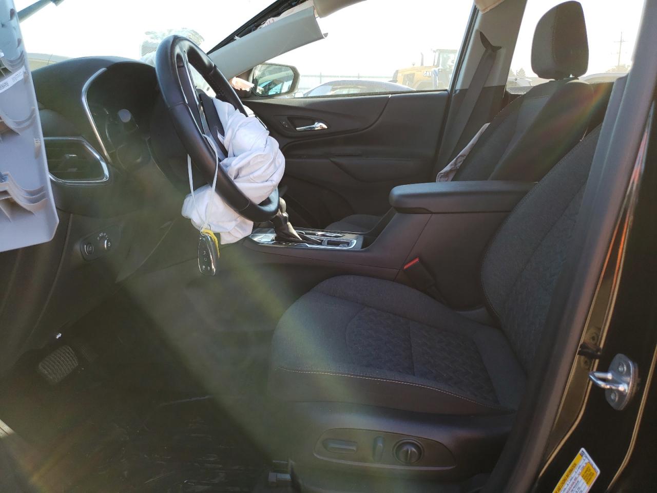 2022 Chevrolet Equinox - Image 7