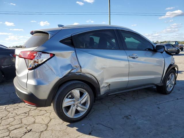  HONDA HR-V 2019 Srebrny