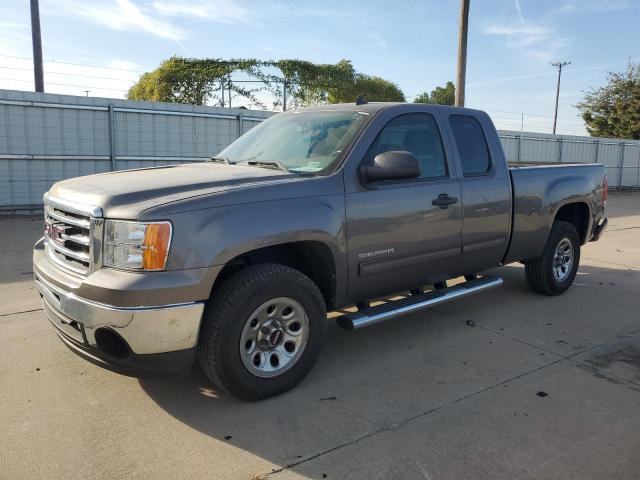 2012 Gmc Sierra C1500 Sl للبيع في Oklahoma City، OK - Rear End